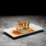 tartar Street Fish