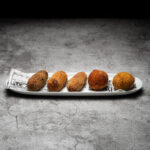 Croquetas Street Fish