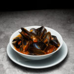 Mejillones Street Fish