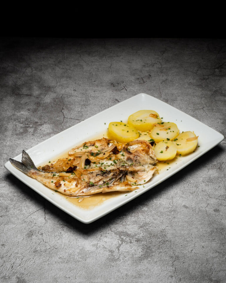 dorada