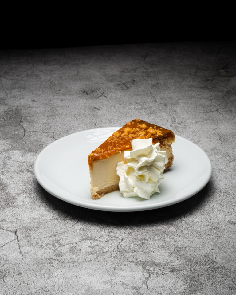 Tarta Street Fish