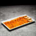 Salmon Street Fish