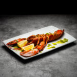 Bogavante Street Fish