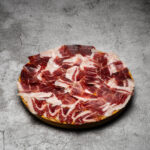 Jamon Street Fish